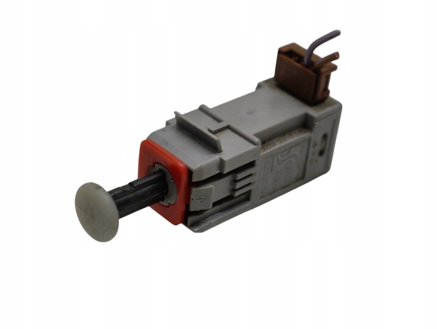 OPEL CORSA D Sensor PEDALU der Kupplung Original 55701396
