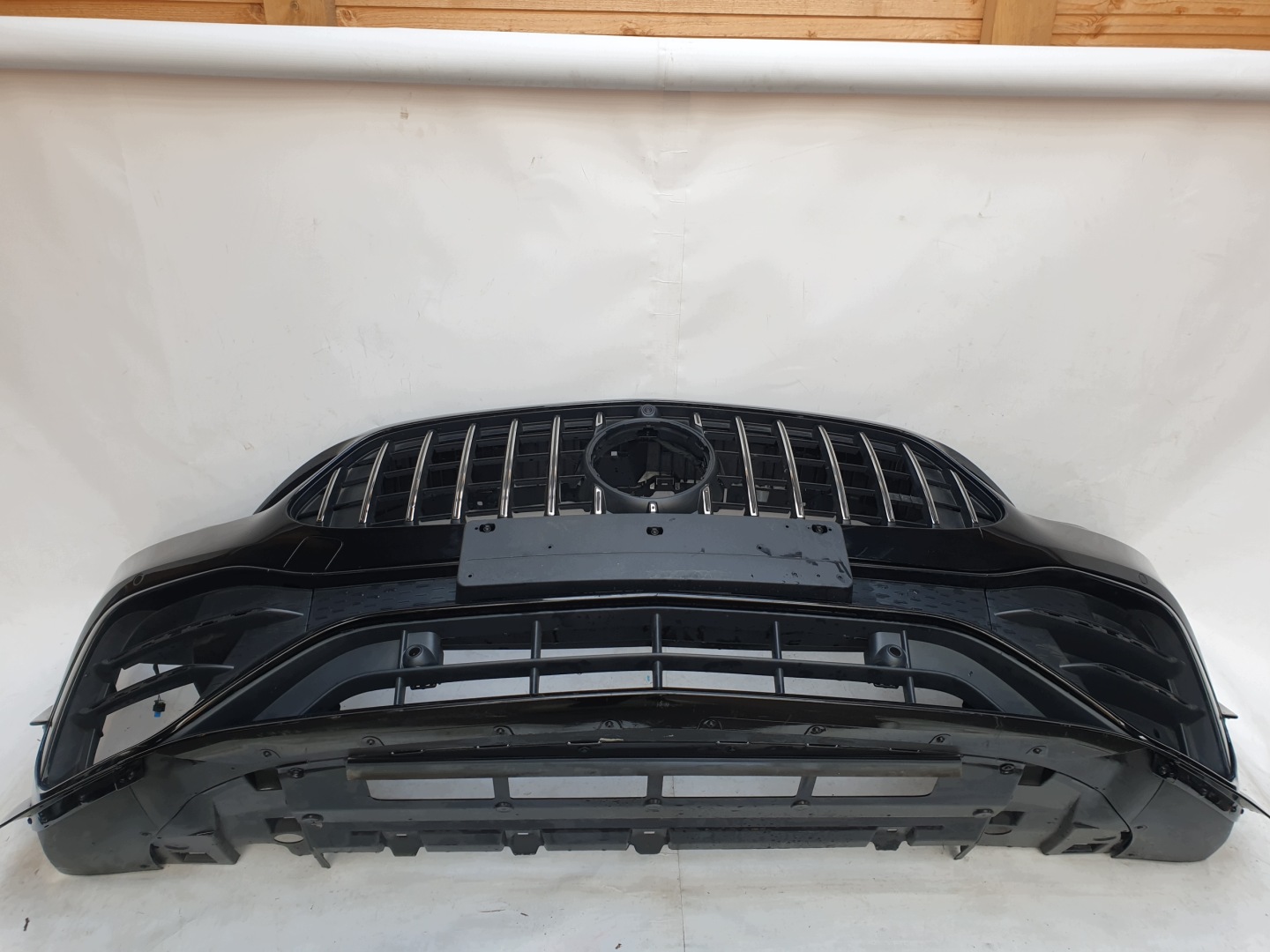 MERCEDES GLA W247 45 S AMG 20- bumper front front PDC A2478850607