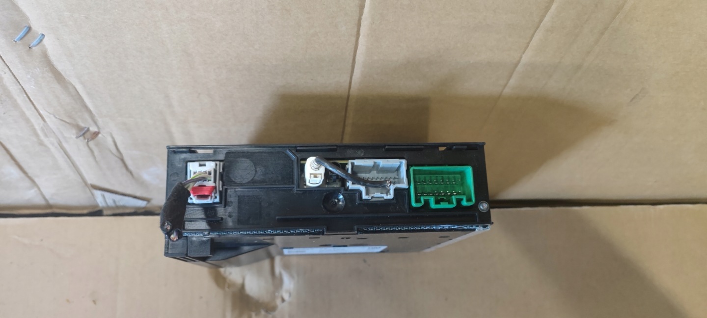OPEL ASTRA V K modulo Centralina RADIA SILVERBOX