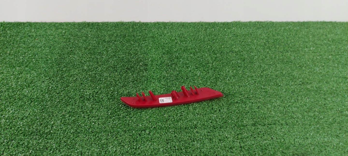 JAGUAR and-PACE left ODBLASK W bumper rear light