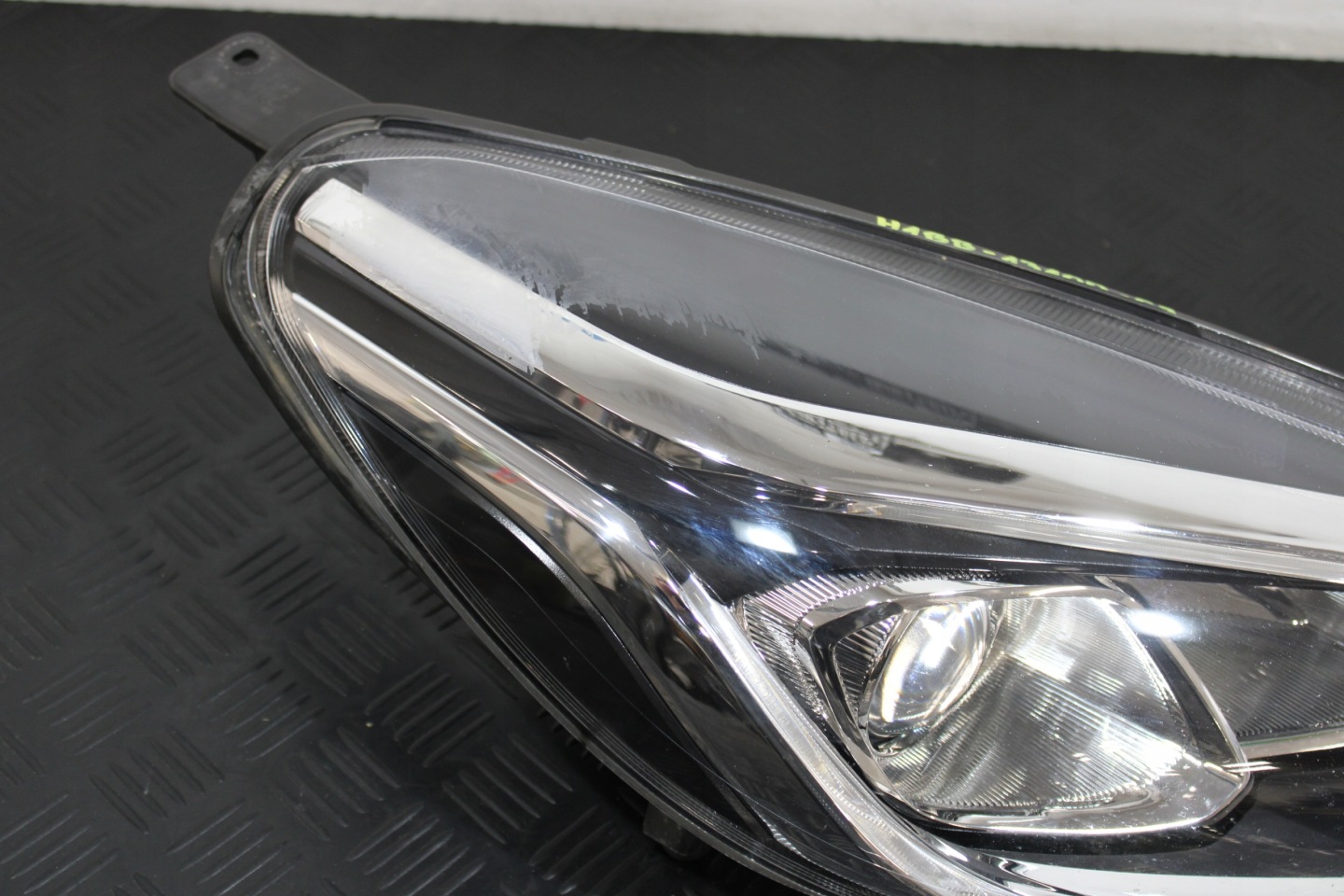 light right front LED H1BB-13100-CJ FORD FIESTA MK8