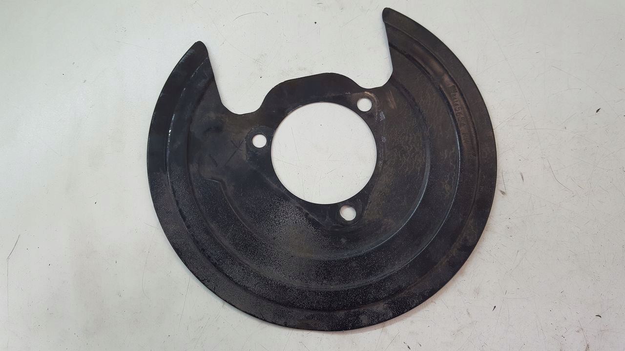 disc antybryzgowa right Opel Insignia B