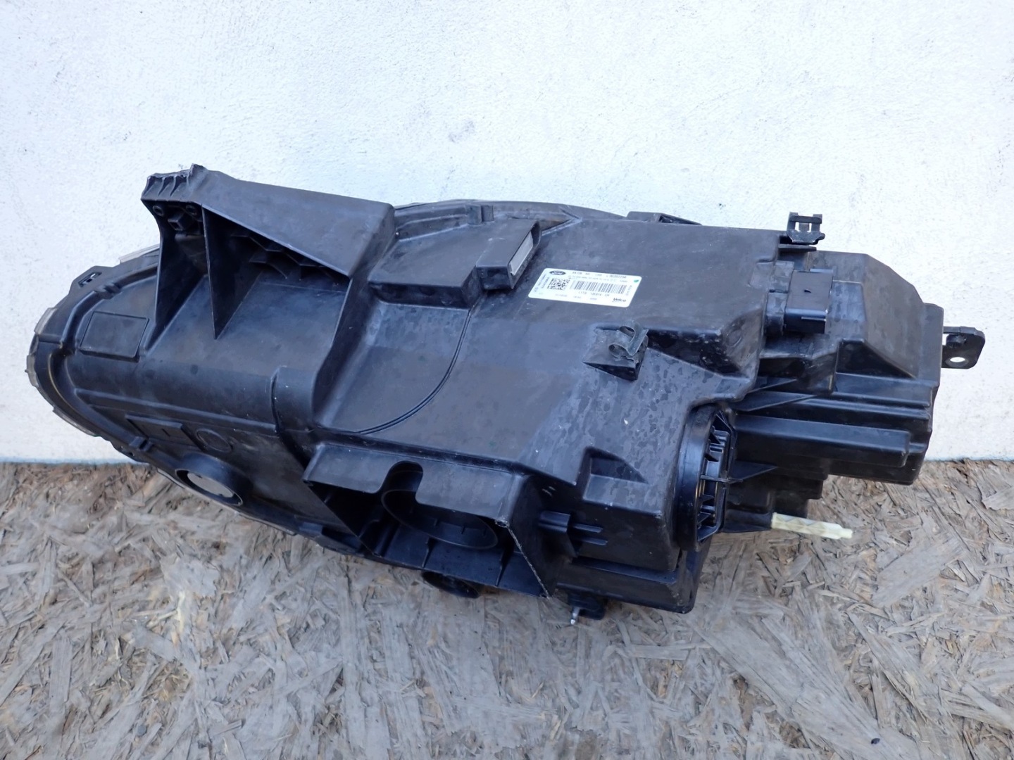 light right right LED FORD PUMA MK2 II J2K 2019- L1TB-13E014-EH 241