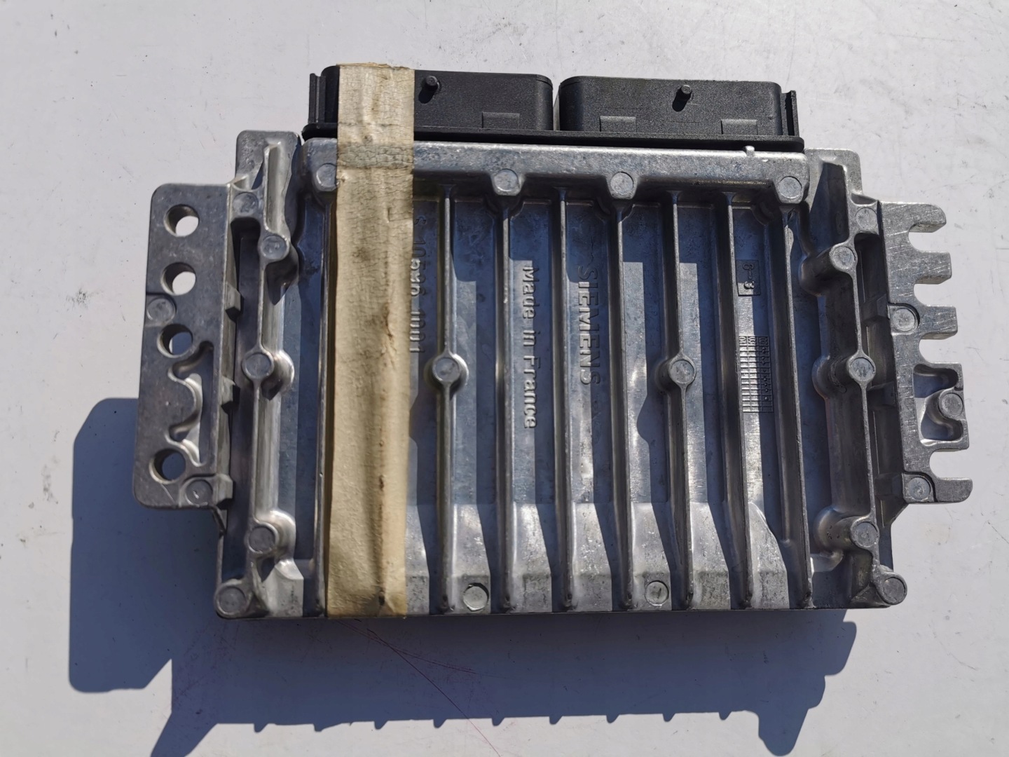 VOLVO S40 V40 2.0B P30614350 S118245013B computer