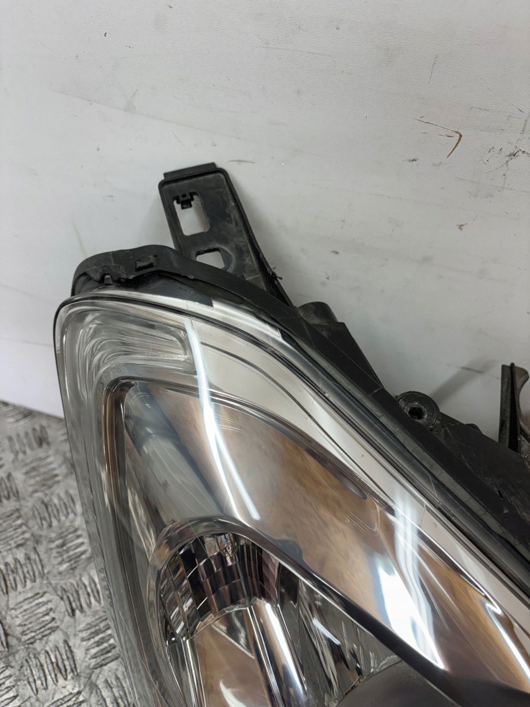 REFLEKTOR light right CITROEN BERLINGO II 08- 9682828180