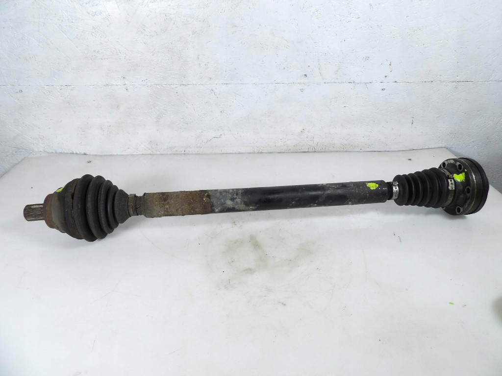 VW PASSAT B6 2.0TDI MANUAL semi-axis right front