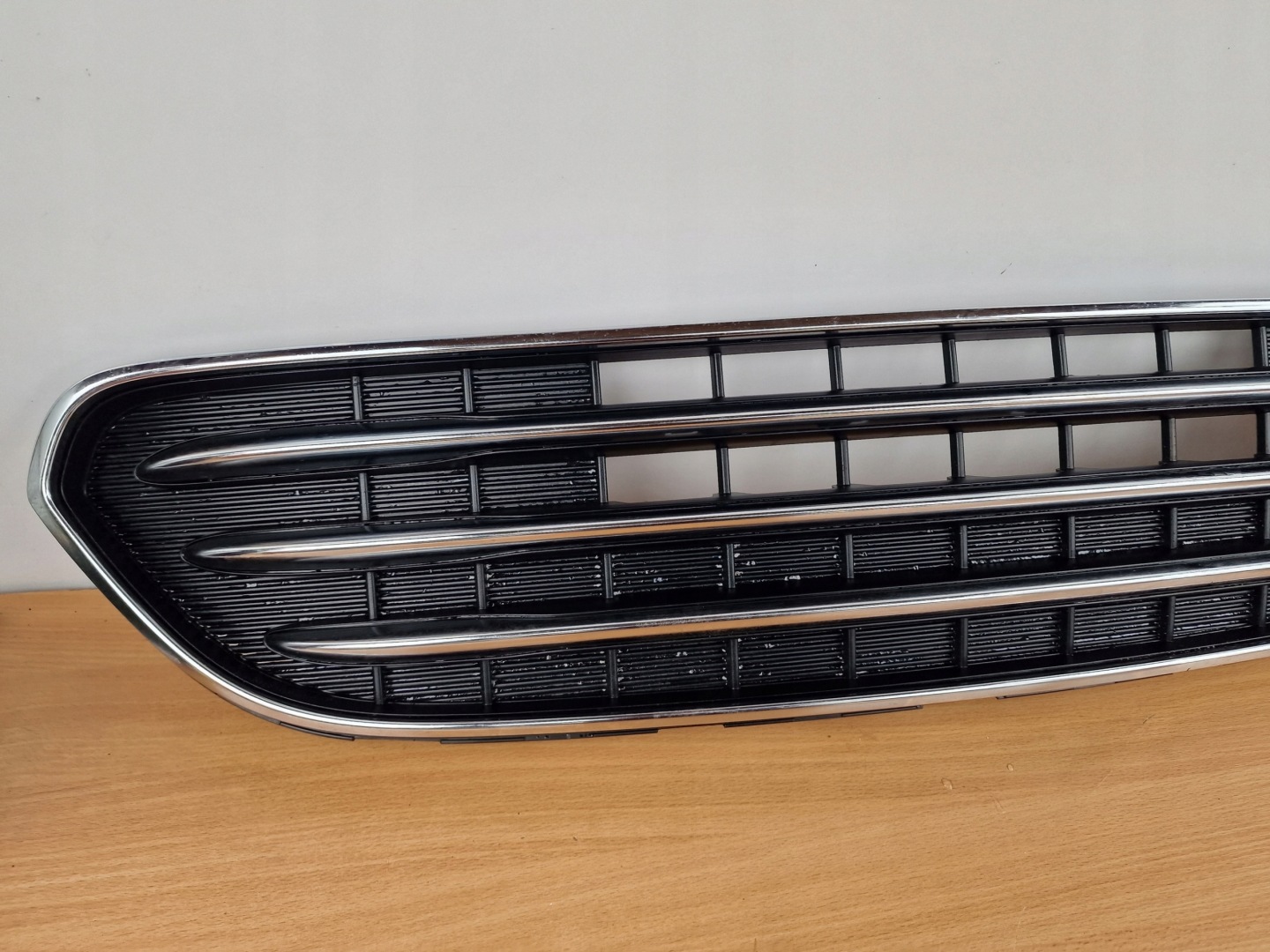 MINI COOPER F60 COUNTRYMAN front PREKLADgrill grid