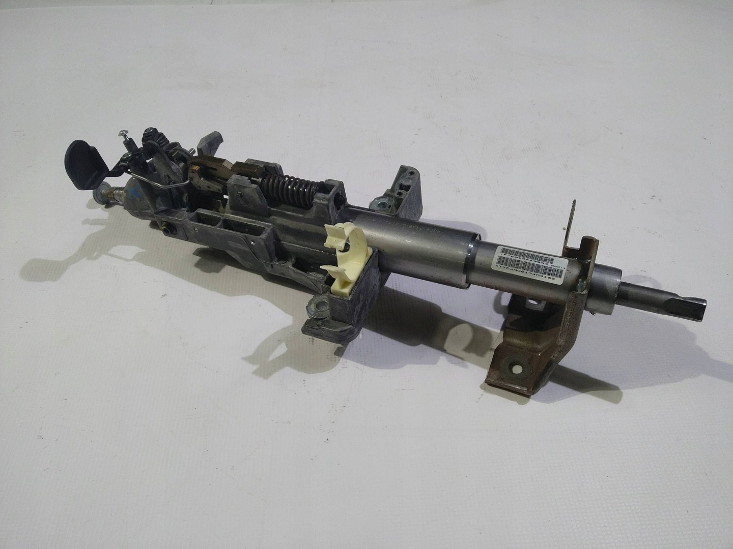 steering wheel rod Dodge RAM 1500 2013