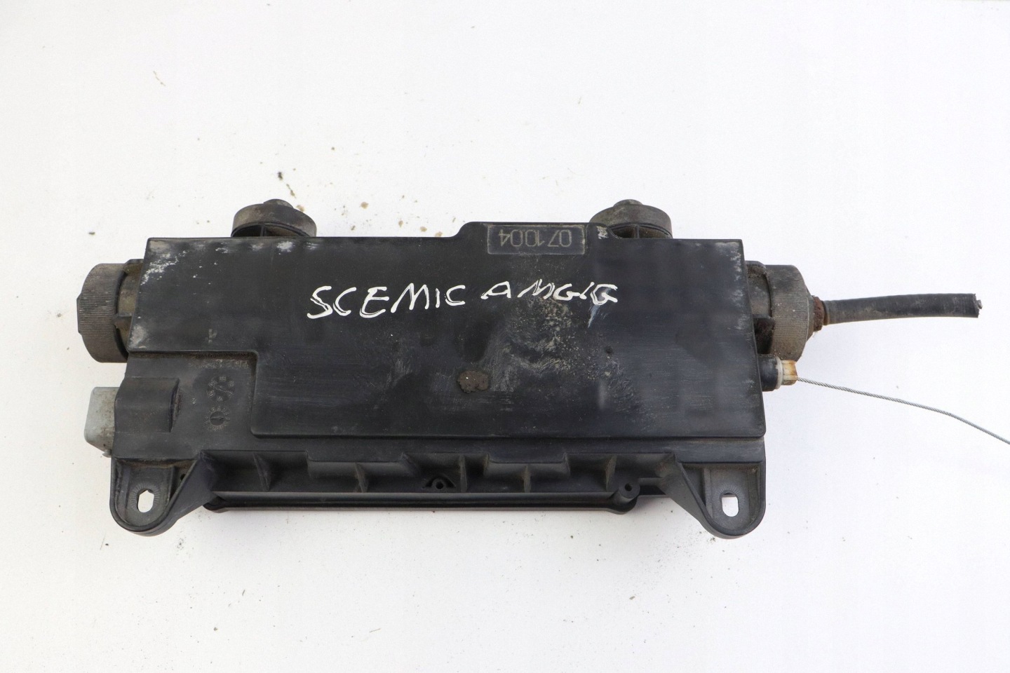 RENAULT SCENIC II module control unit electric brake 8200418647
