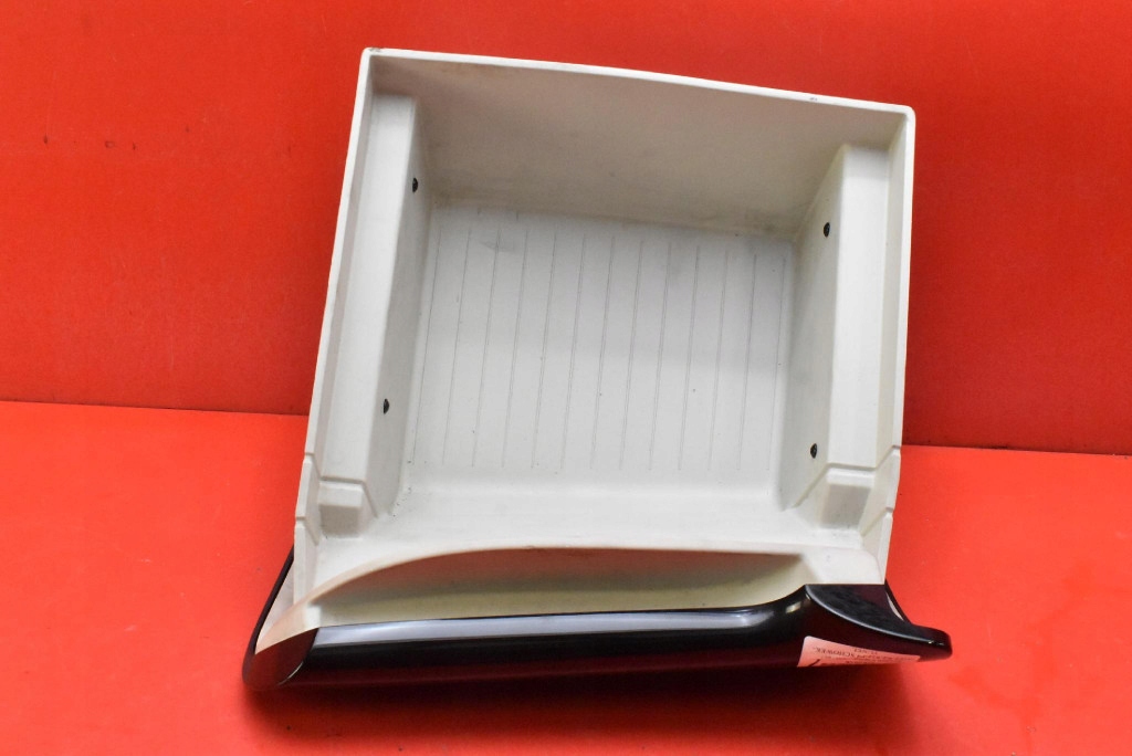 cassetto portaoggetti passeggeri EU RENAULT CAPTUR 1 e 13-17