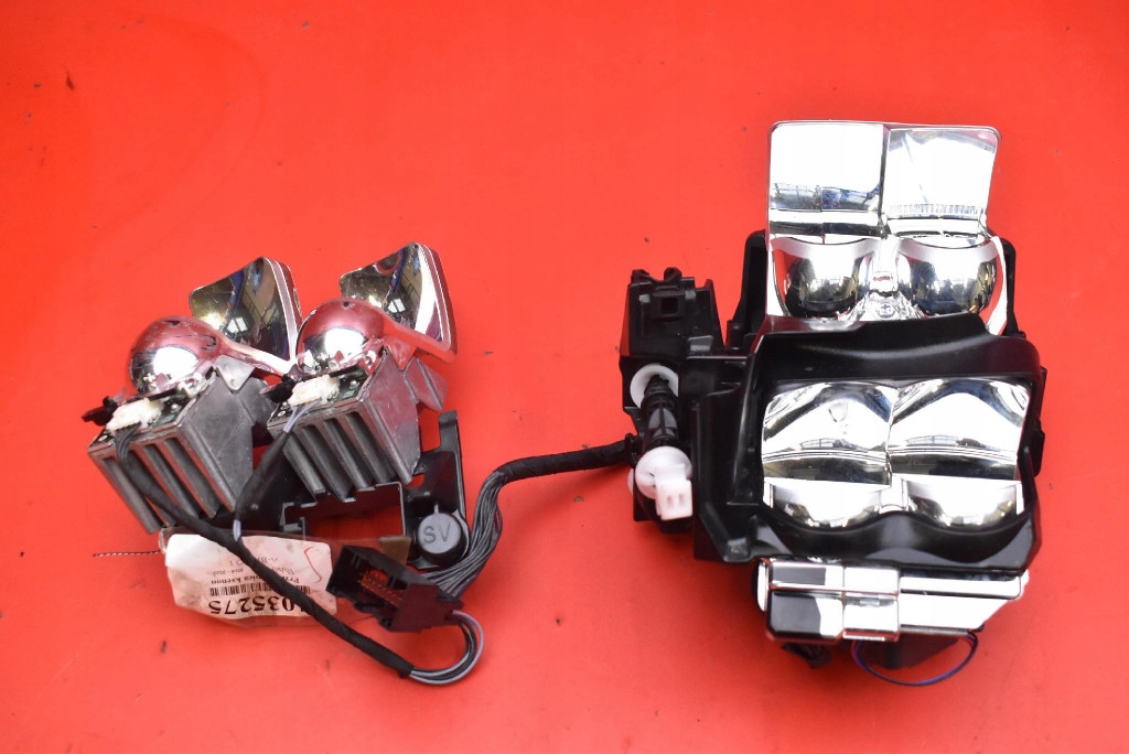 control unit module LED left 90069782 VOLVO S90 2 II 16-20