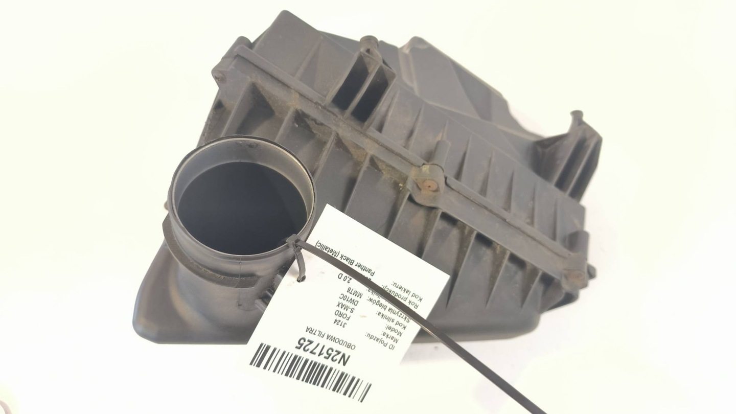 Gehäuse filter luft 2.0 TDCI FORD S-MAX MK1