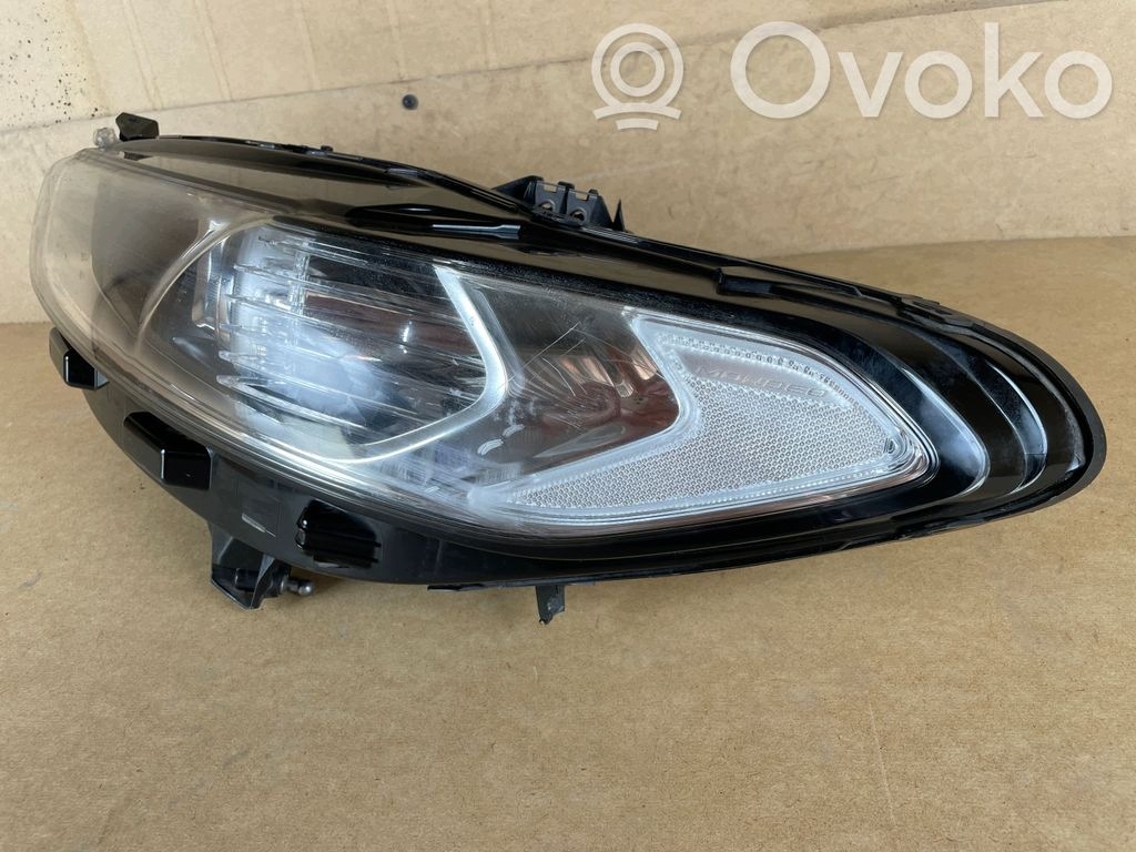 light left front front FORD MONDEO MK5 V 2014-2022 DS73-13W030-AE EUROPA