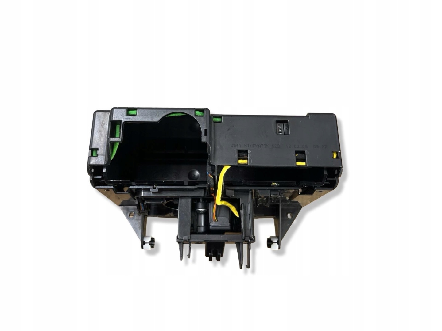 Panel switch Mercedes-Benz E W211 facelift 2006 A2116800552