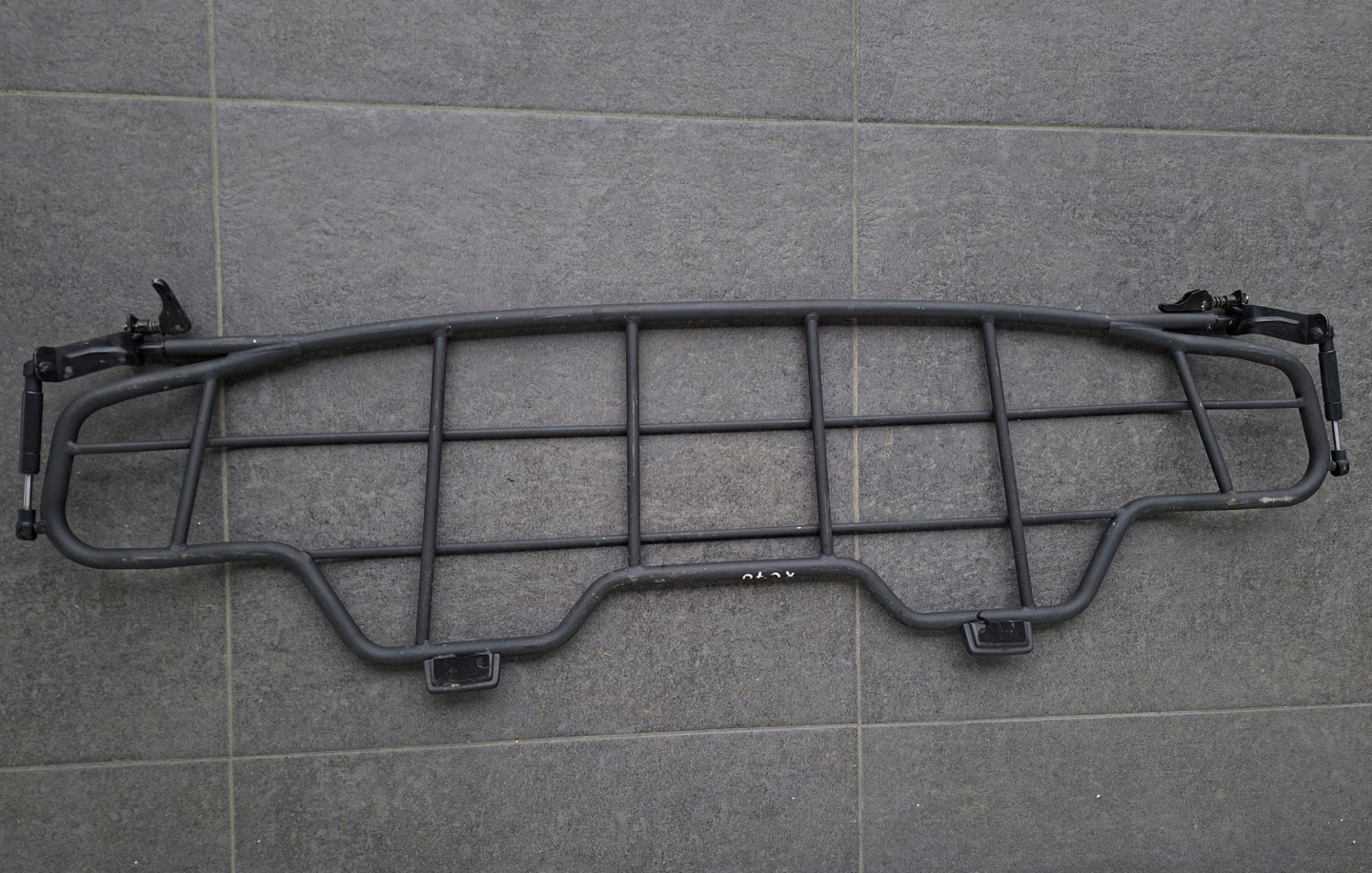 grid boot VOLVO XC70 II V70 III