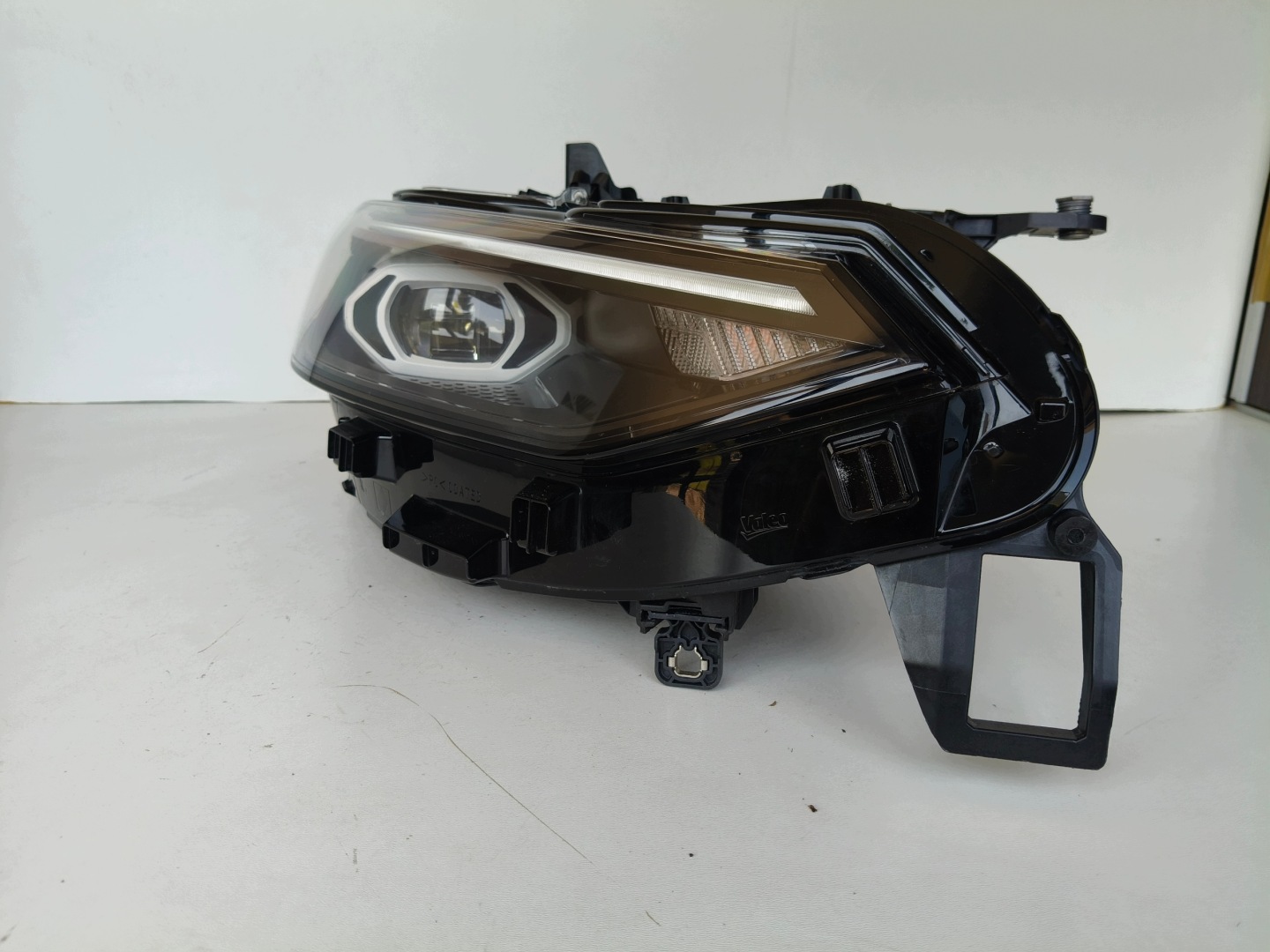light right REFLEKTOR VW ID7 14A LED