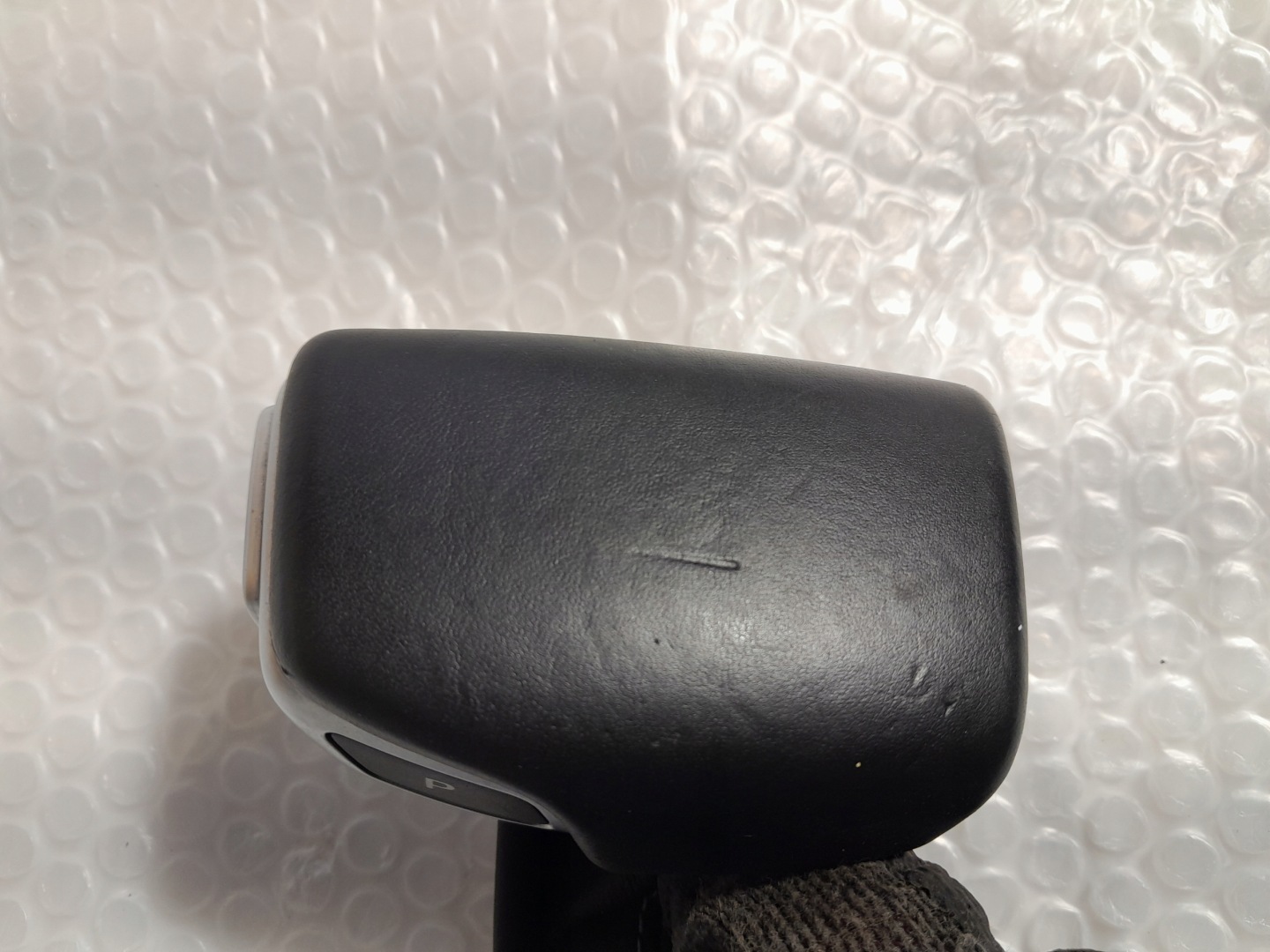 AUDI A4 B9 LEVA CAMBIO BIALA NIC 100103334