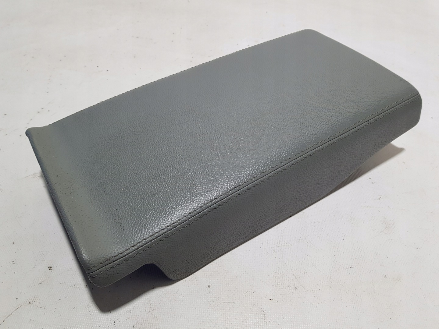 armrest rear rear part MERCEDES SL R230 W230