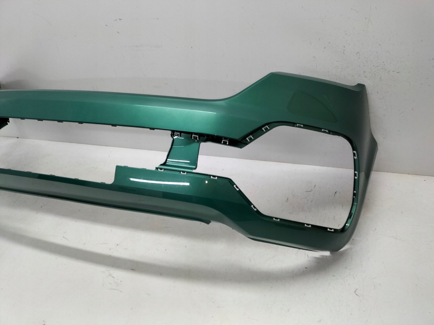 front bumper front VW T6 MULTIVAN LIFT 19