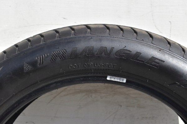 tyre summer TRIANGLE EFFEXSPORT TH202 215/55R18 99W 7,07mm