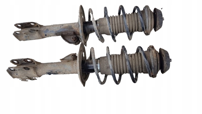 TOYOTA YARIS shock absorber front left right 1.0