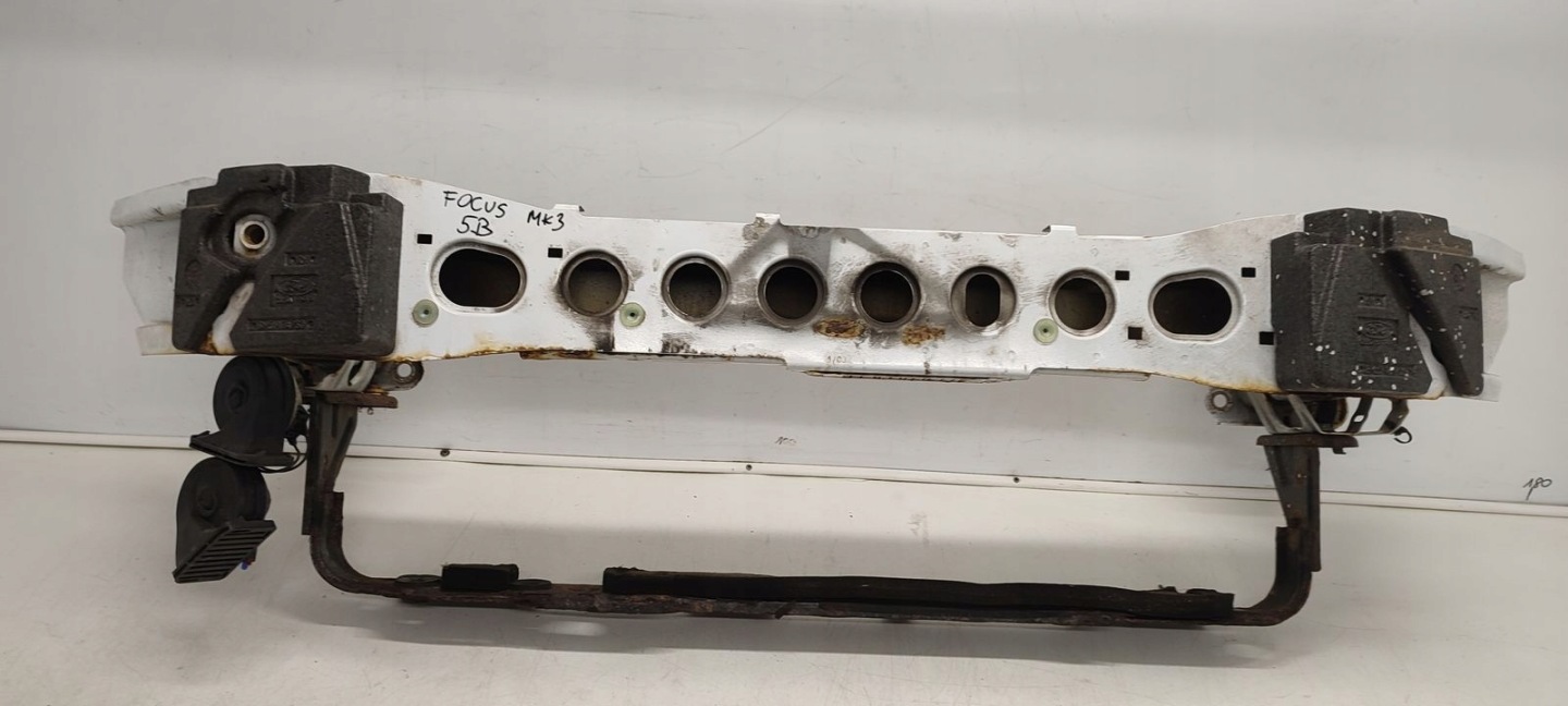bumper support front front Ford Focus MK3 1,6 TDCI 5B