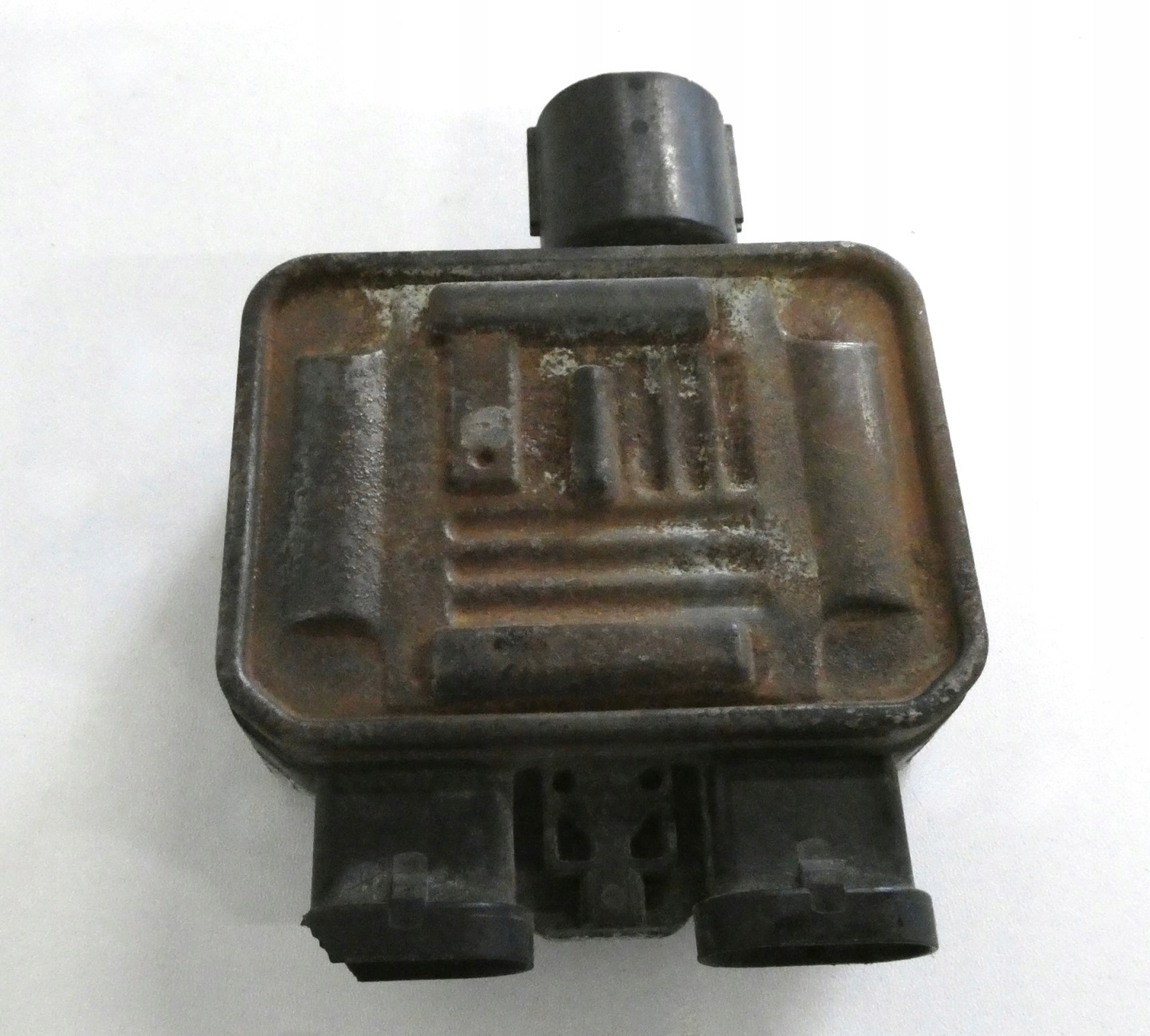 modulo VENTOLE FORD MONDEO MK3 2.0 TDCI