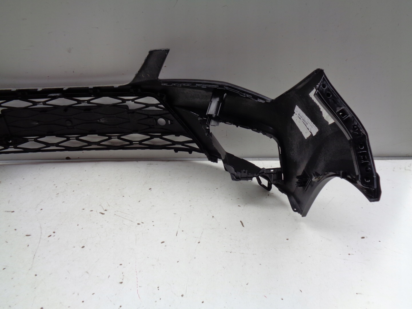 FRONTSTOSSSTANGE SEAT ATECA 575 16- NR 41182