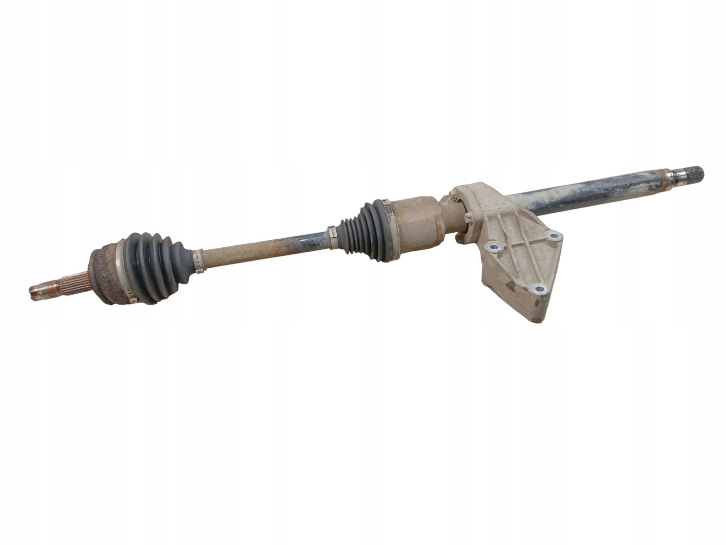semi-axis right right front front CHEVROLET TRAX and MOKKA A 1.6 16V 13400099