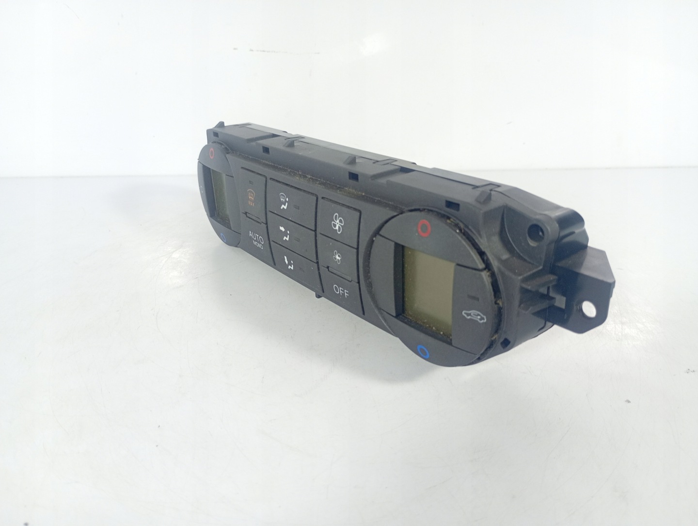 FORD C-MAX MK1 03-10 switch switch PANEL air conditioning devices OE 6N4T18C612AC