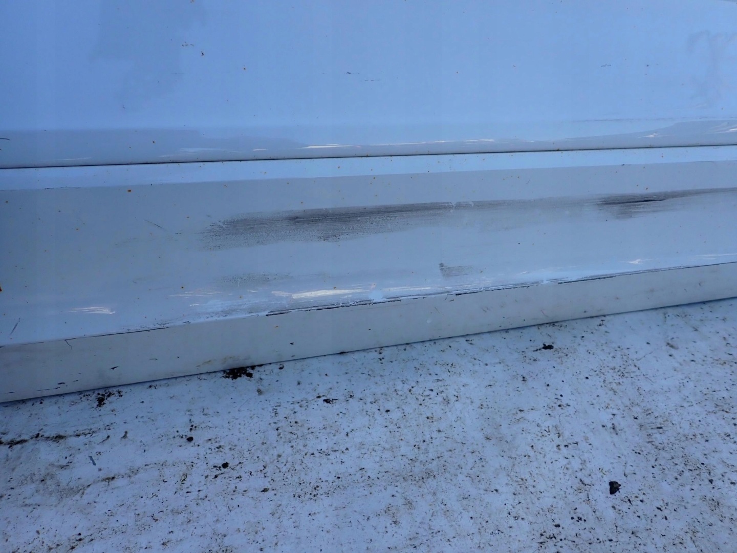 VW T-ROC 2GA 17- door right front front