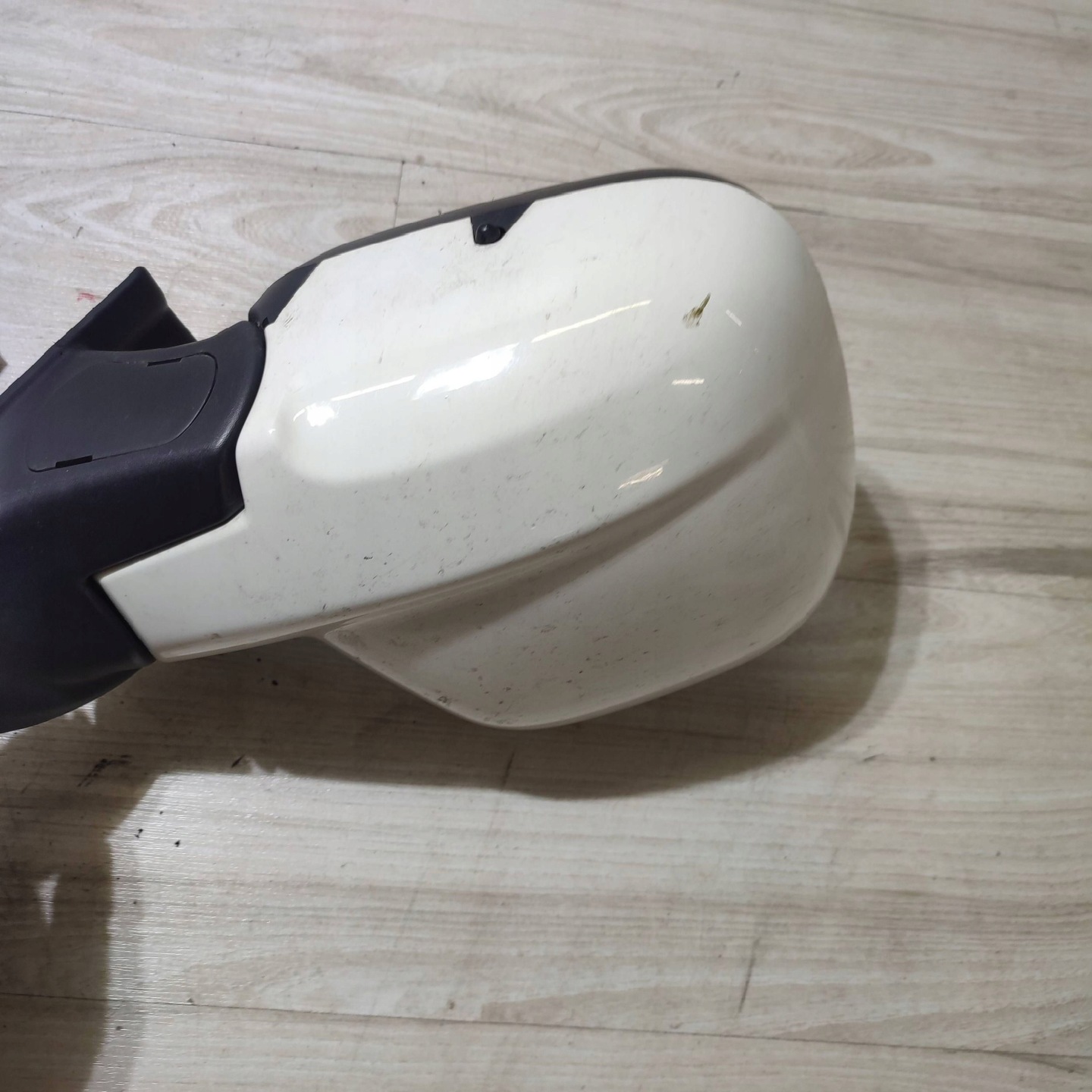 electrics mirror side front side right Peugeot Rifter