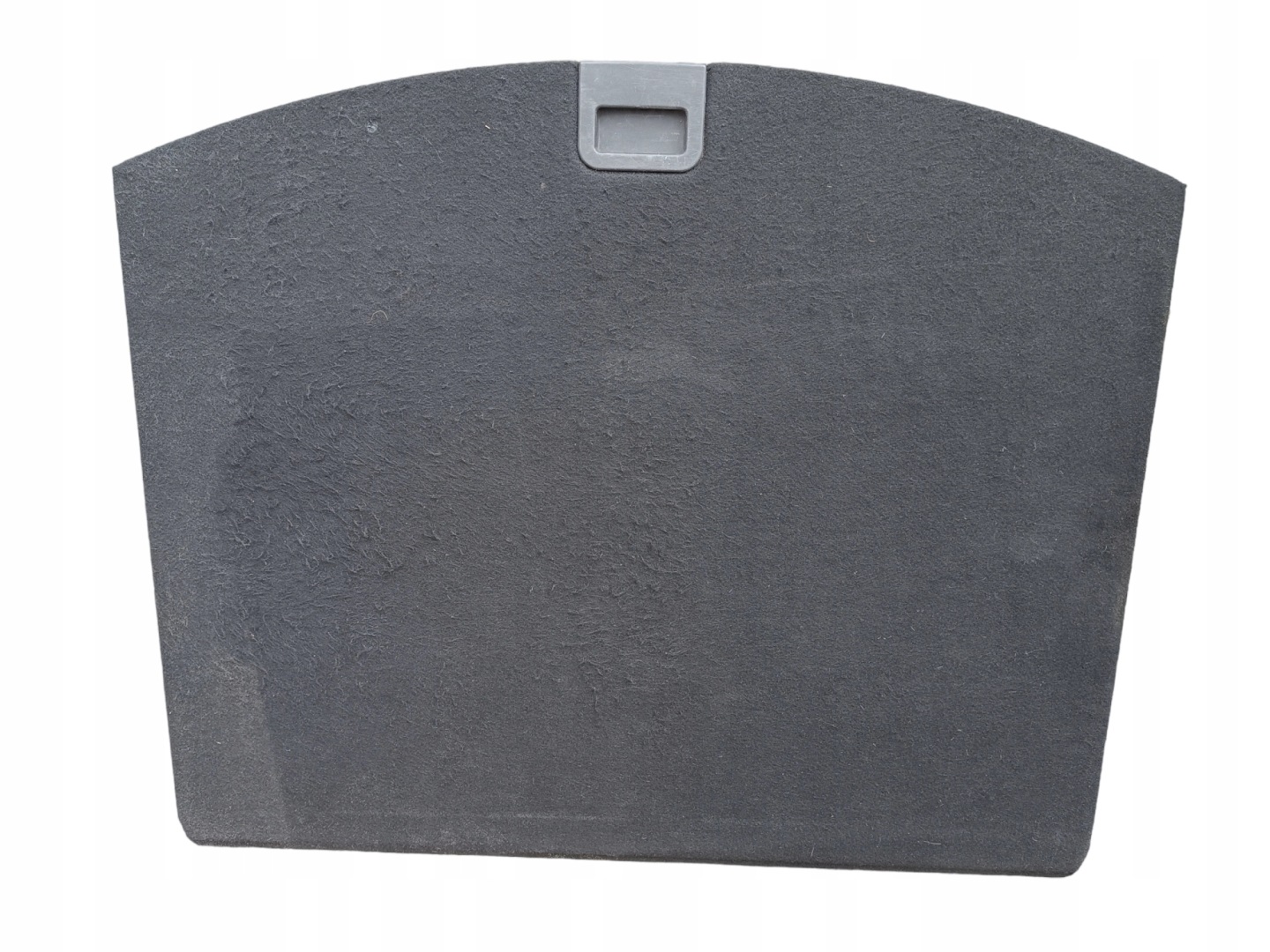 mats boot FORD KUGA MK2