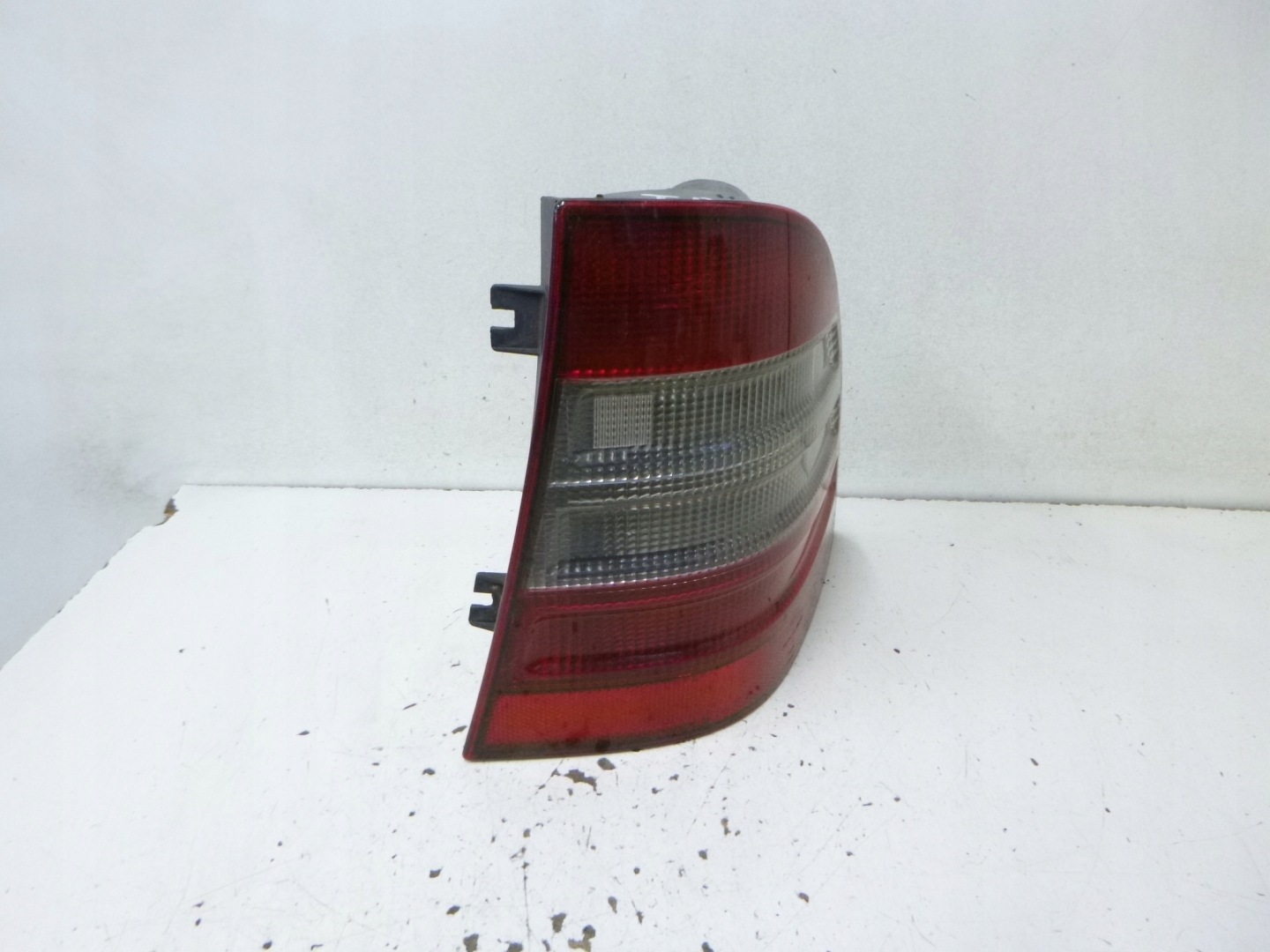 light rear right Mercedes ML W163 2001r. A1638200264