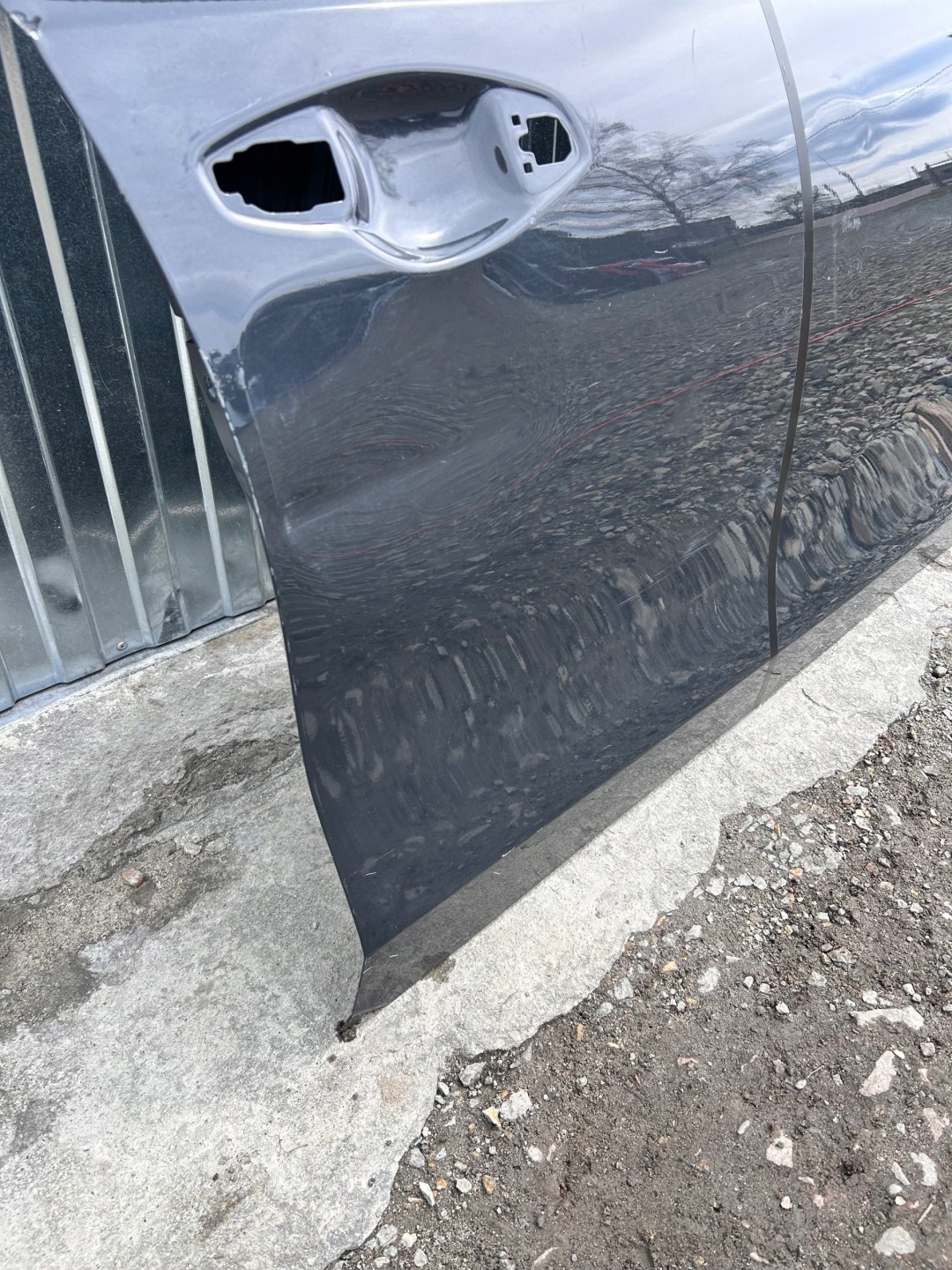 door front right KIA CEED III nr.0