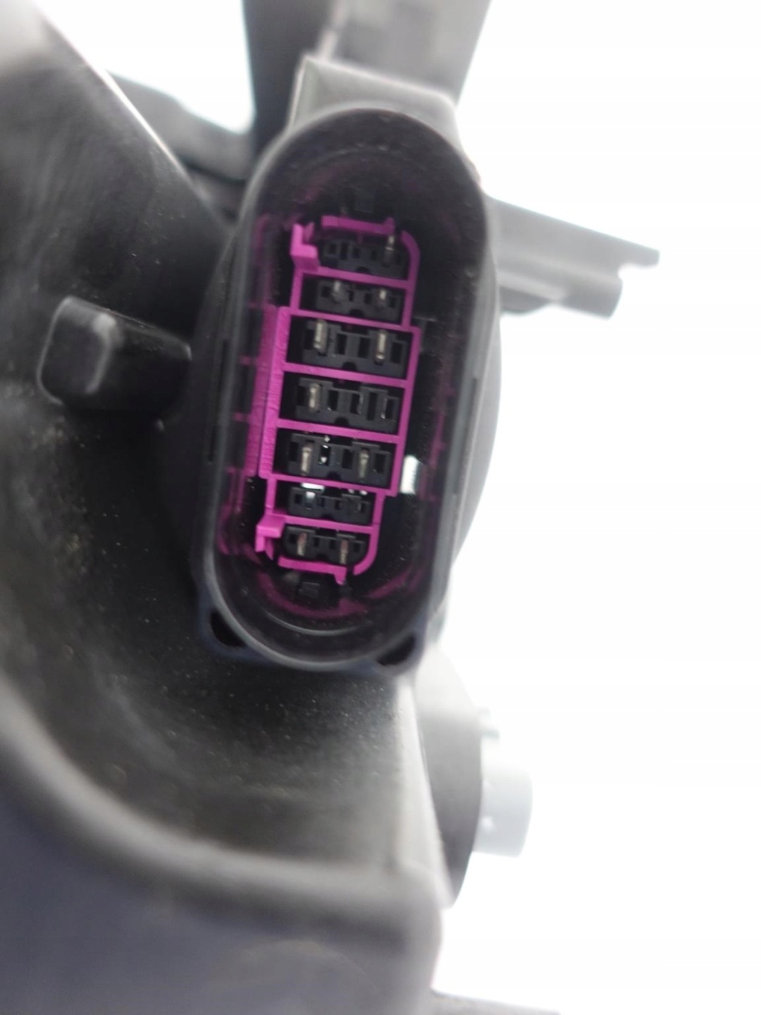 PORSCHE CAYENNE 9Y0 18- light MATRIX FULL LED left