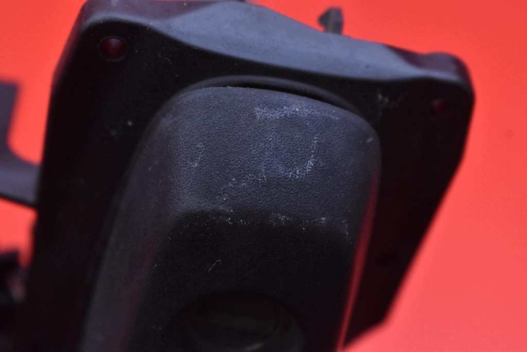 handle left front front black SUZUKI SPLASH 08-12