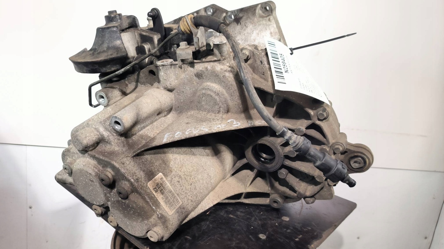 Getriebe CV6R-7002-PF 1.0 ECOBOOST FORD FOCUS MK3 LIFT