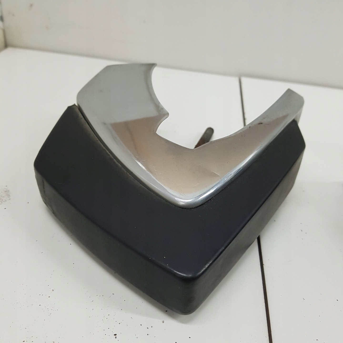 Copertura Paraurti KLY BMW E10 1602