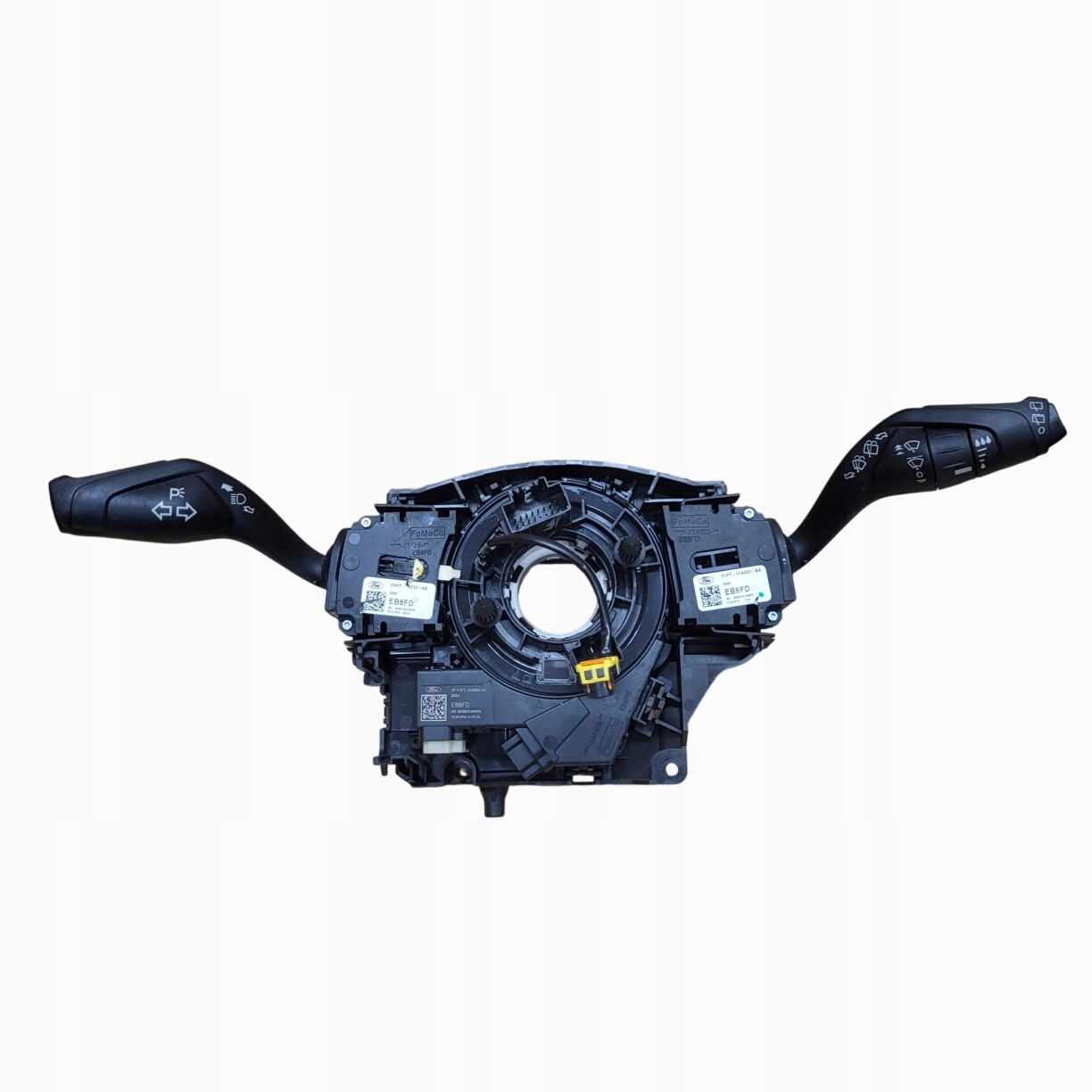 FORD FOCUS MK3 15-18r KOMBI HB KUGA MK2 DEVIO LUCI TERGICRISTALLO TERGI