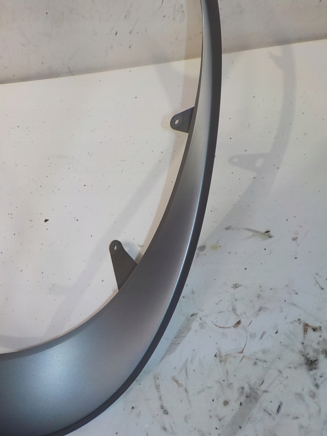 ALFA ROMEO MITO frame lights right front DEKOR 156082373