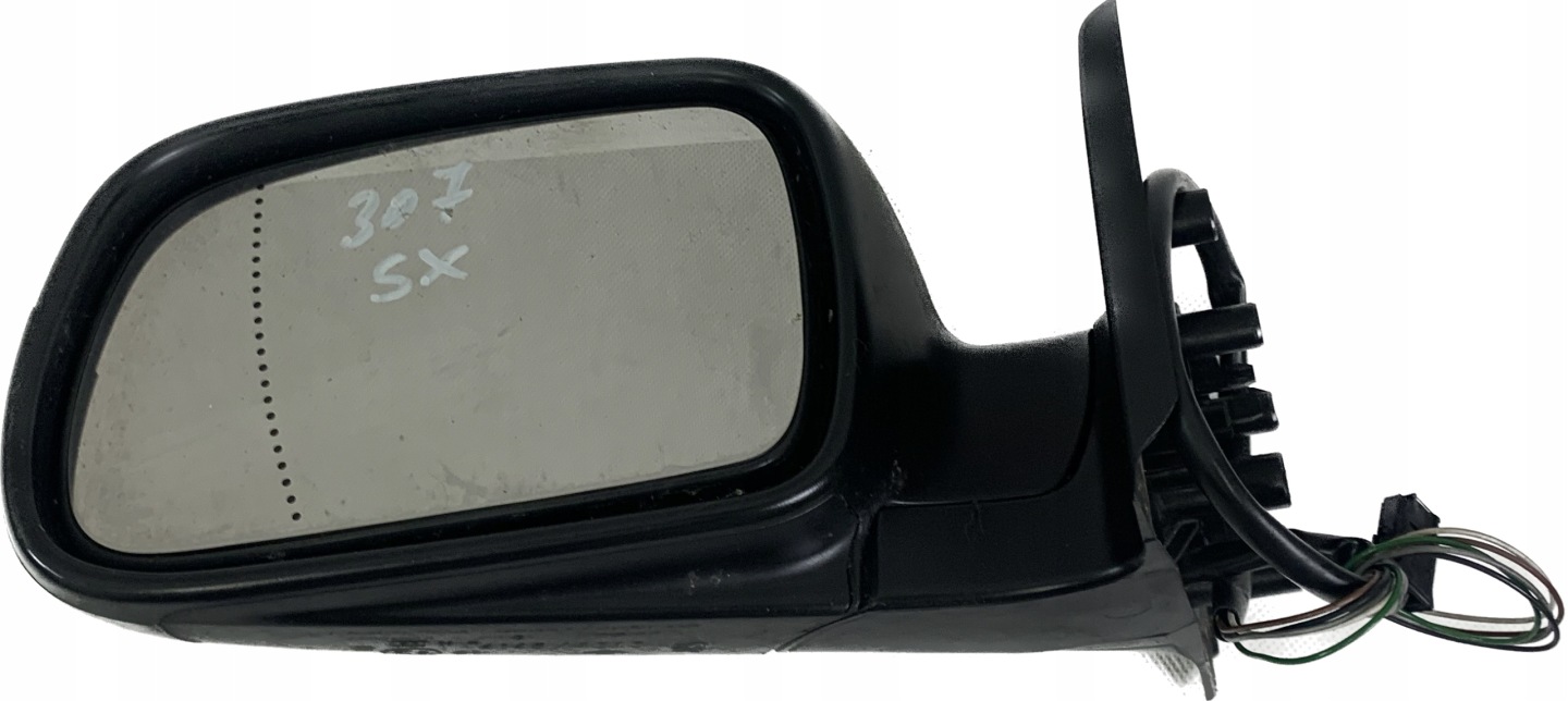 mirror left PEUGEOT 307 96347726XT