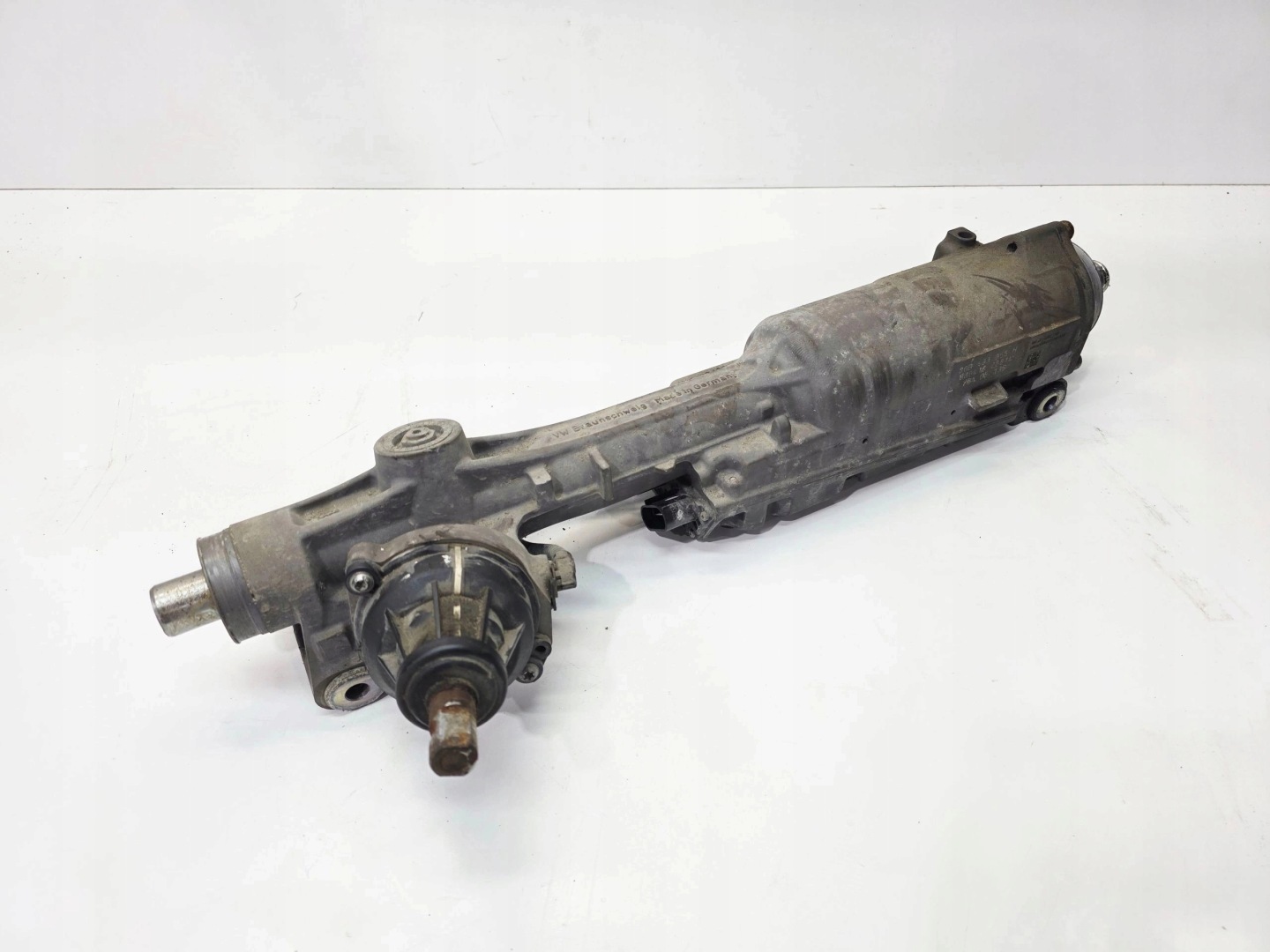 Boîter direction Électrique AUDI Q5 FY 80B423055H