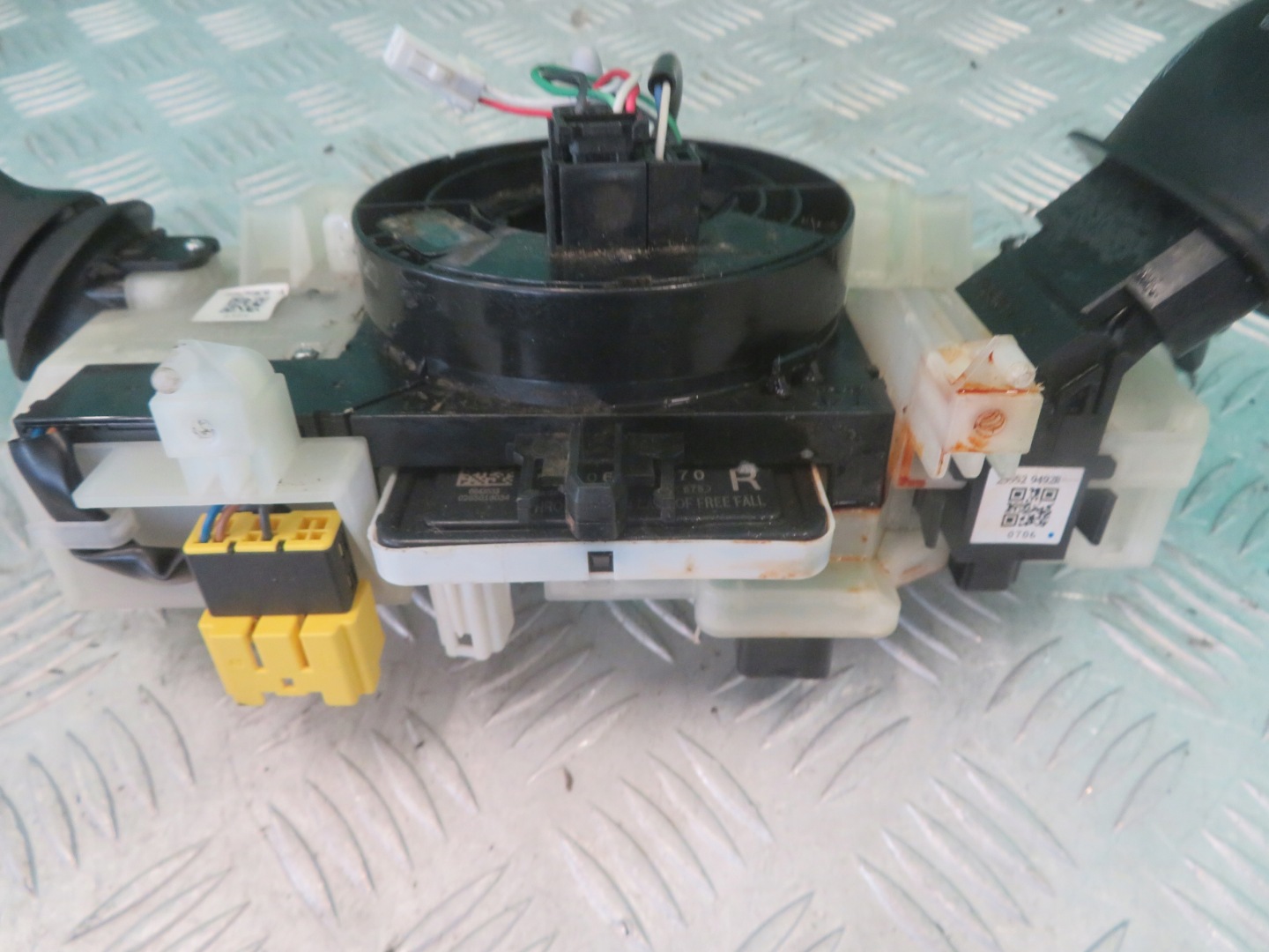 DEVIO LUCI TERGICRISTALLO TERGI RENAULT MASTER OPEL MOVANO 20R 255675983R