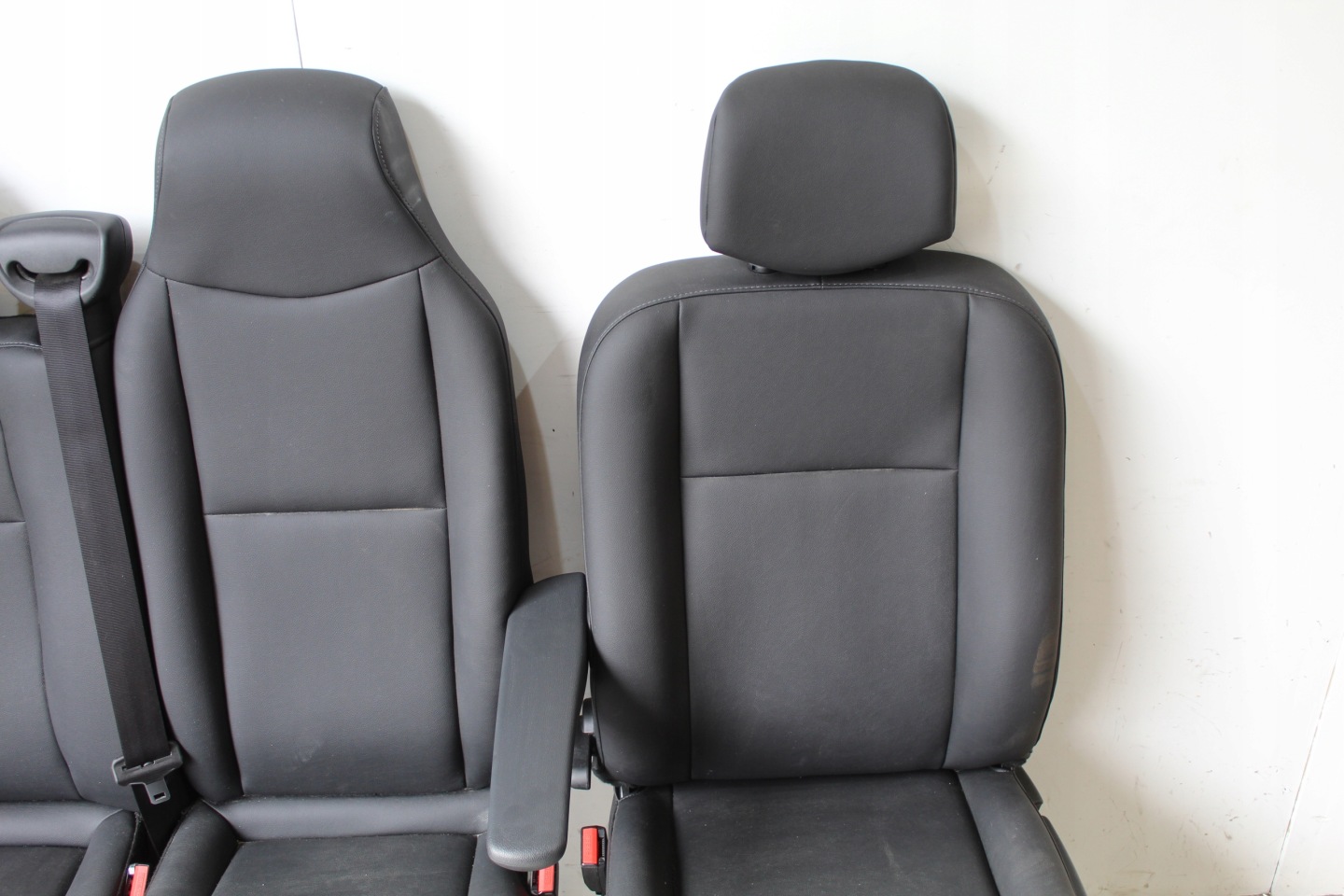 Sièges Siège Cuir, en cuir MASTER III 3 LIFT