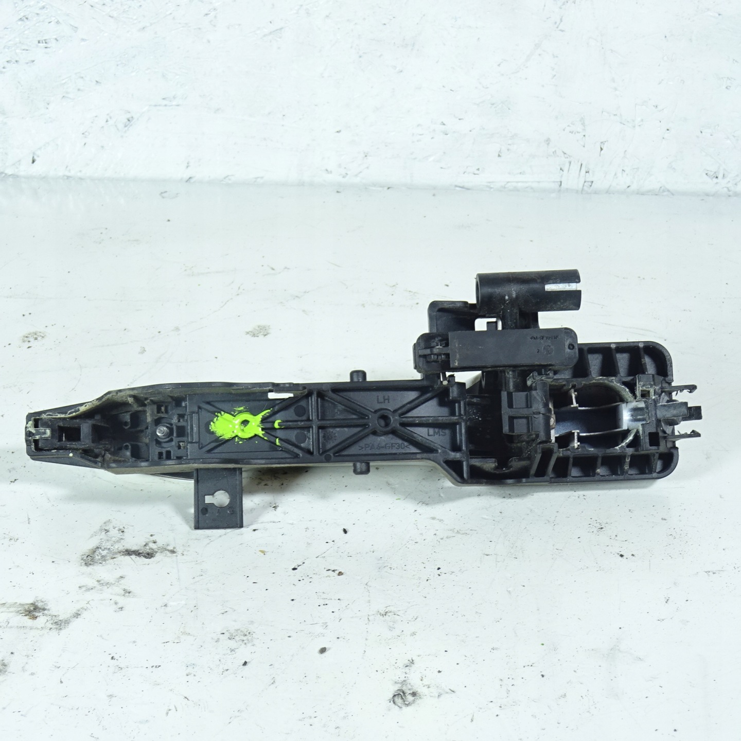 HYUNDAI IX35 Türgriff heck links PYW