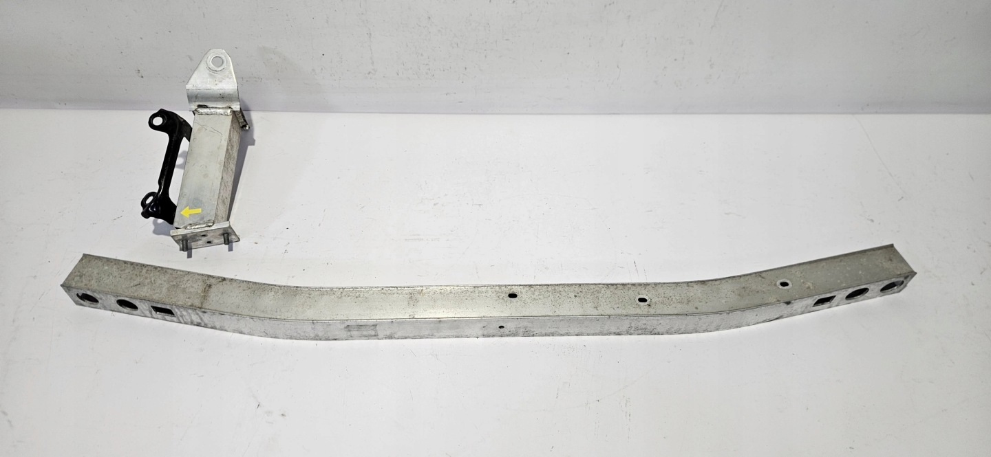 bumper support front lower part right LEXUS RX V 22- original