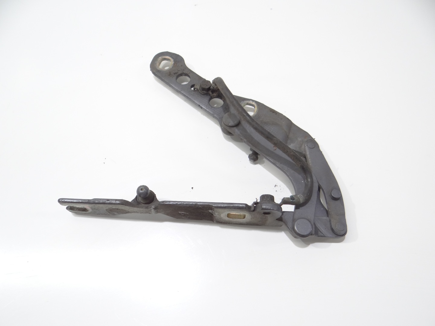 hinge bonnets left front BMW E46 LCI 8200123 372/5