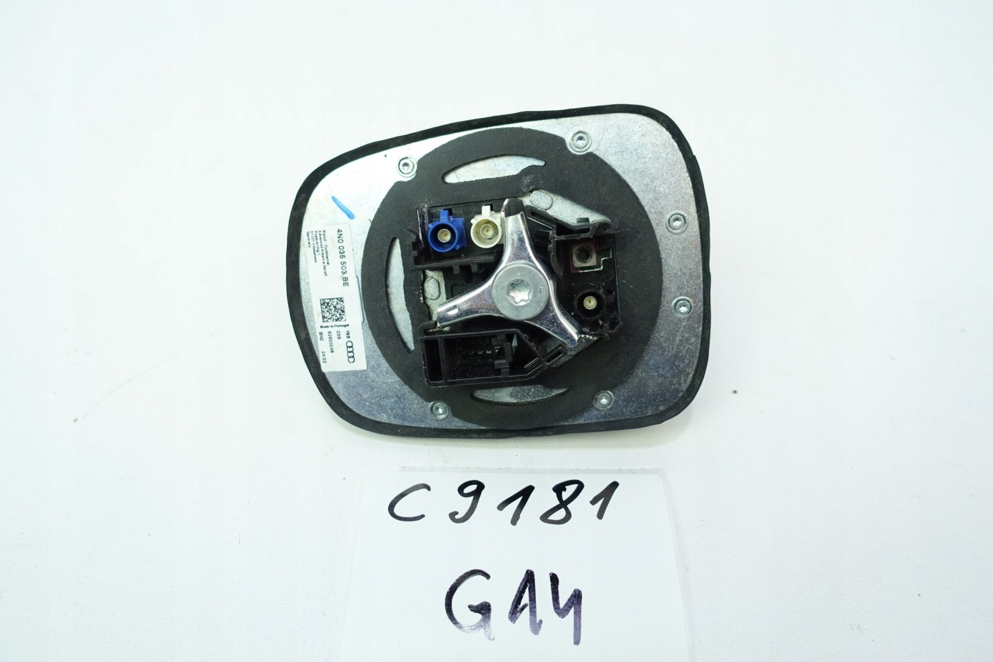 Antenne Toit AUDI A3 A6 A7 A8 4N0035503BE