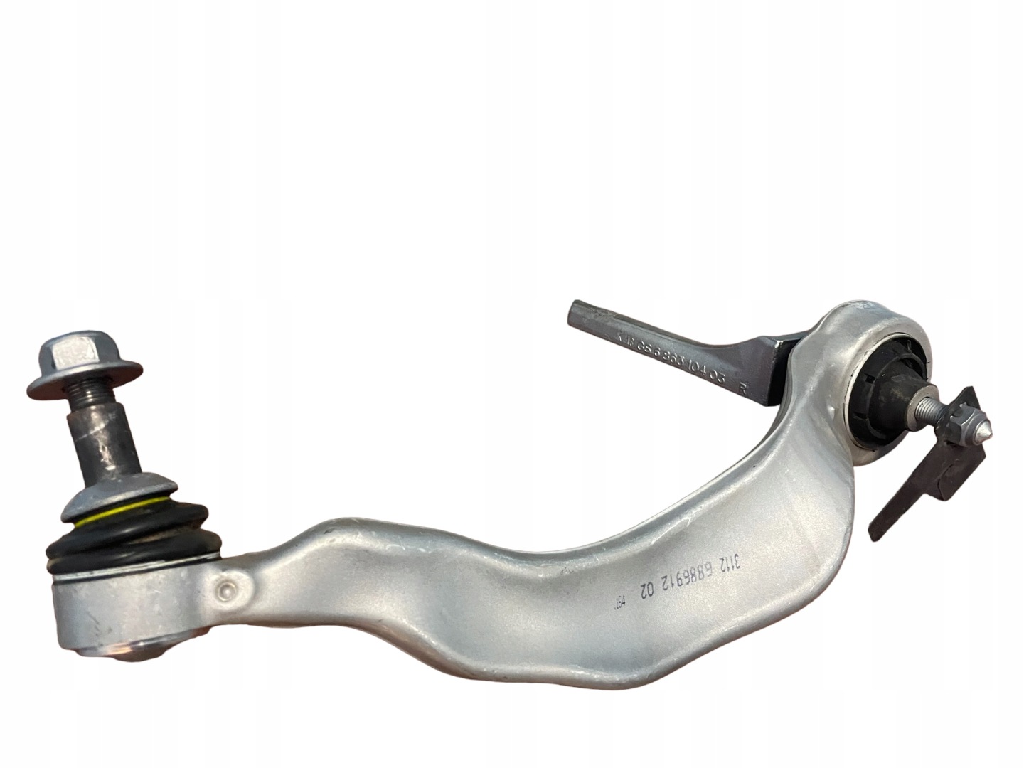 arm front right+screws BMW 8 G14 G15 G16 X-DRIVE